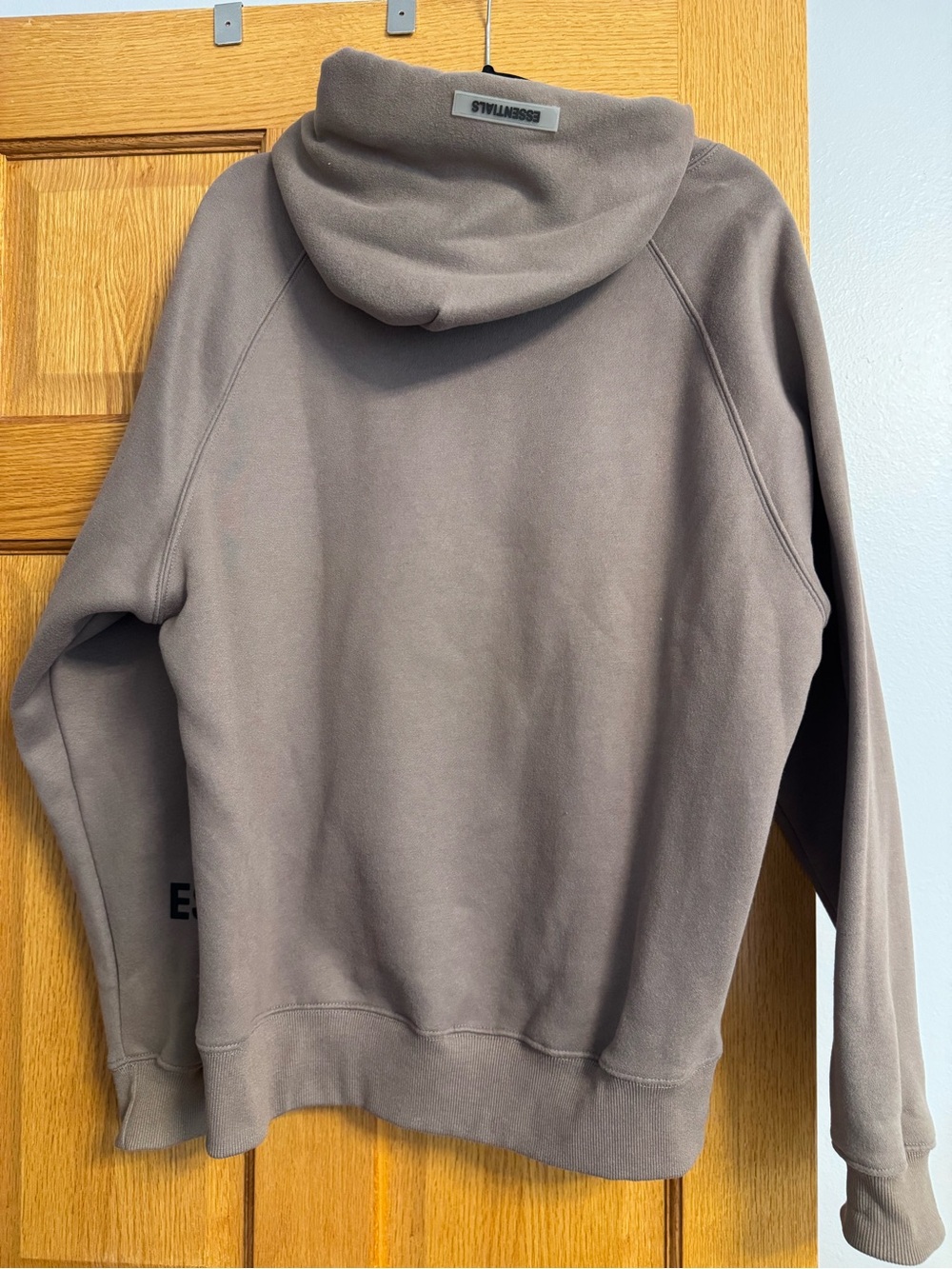 Essentials Hoodie - Picture 2 of 4